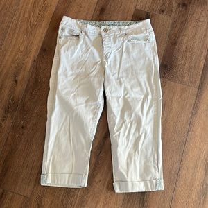 FADED GLORY low rise jeans